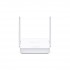 Mercusys Mw300d 300mbps N300 2.4ghz Adsl Modem Router