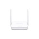 Mercusys Mw300d 300mbps N300 2.4ghz Adsl Modem Router