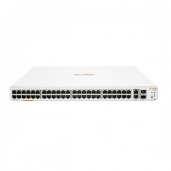 Aruba 48port Instant On 1960 Jl808a Gigabit 2-sfp 2-10gbe Yönetilebilir Swicth