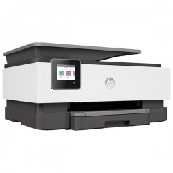 Hp A4 Officejet Pro 8123 Renkli Mürekkepli çok Fonksiyonlu Yazıcı Usb,ethernet,kablosuz