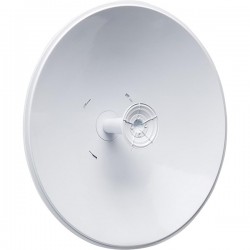 Ubiquiti (ubnt) 30dbi 5ghz Airfiber Af-5g30-s45 45° ~ 200km Menzil Anten Outdoor