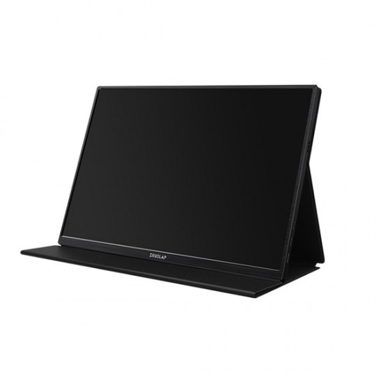 Zeuslap 14" Ips Zl14p 4ms 60hz Type-c Taşınabilir Monitör (1920 X 1080)