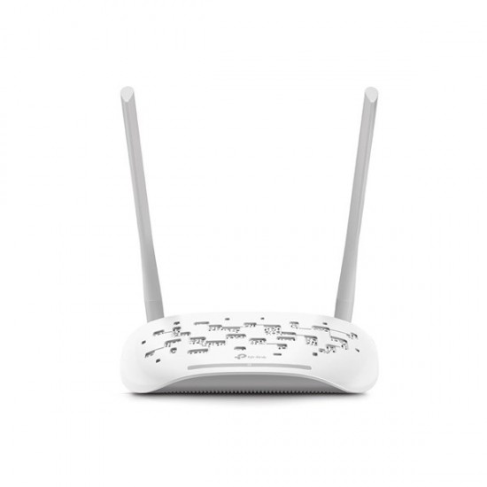 Tp-link Td-w9960 N300 Adsl-vdsl Modem Router