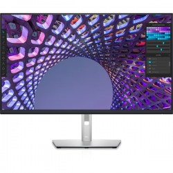 Dell 31.5" Ips P3223qe 5ms 60hz Hdmi-dp Usb-c Ev Ofis Monitörü 3840x2160