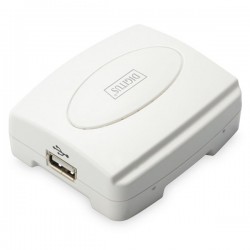 Digitus Dn-13003-2 Usb Print Server