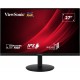 Viewsonic 27" Ips Vg2709-2k-mhd 5ms 75hz Hdmi-dp Pivot Kurumsal Monitör 2560x1440