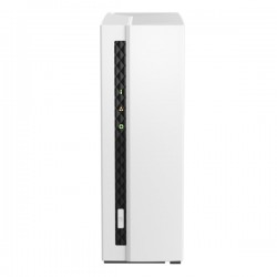 Qnap Ts-133-2gb Arm Qc 2 Gb Ram- 1-diskli Nas Server (disksiz)