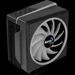 Aerocool Cylon 4f Ae-cc-cyln4f Argb Hava Sooğutmali Am4-1200p Işlemci Fani