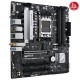 Asus Prime B650m-a Wifi-6 Ddr5 Hdmi Dp Pcie 16x V4.0 Am5 Matx