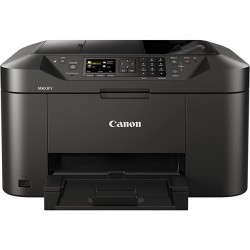 Canon A4 Maxify Mb2150 Inkjet Yazıcı Tarayıcı Fotokopi Fax Usb-kablosuz