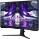 Samsung 27" Va Ls27ag320nuxuf 1ms 165hz Hdmi-dp Pivot Gaming Monitör