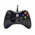 Snopy Rampage Sg-r360 Siyah Xbox-360 Ve Usb Pc Destekli Kablolu Gamepad Oyun Kolu