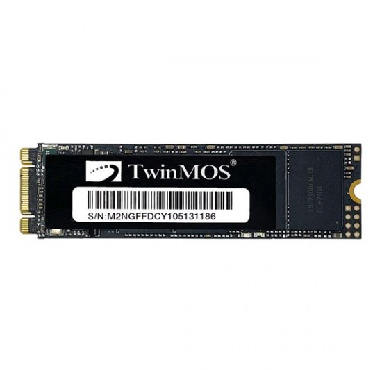 Twinmos 1tb Ngffggbm2280 580-550mb/s M2 Sata-3 Disk