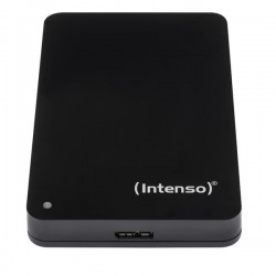 Intenso 2tb 2.5" 6023580 Usb 3.0 Harici Disk Siyah