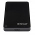 Intenso 2tb 2.5" 6023580 Usb 3.0 Harici Disk Siyah