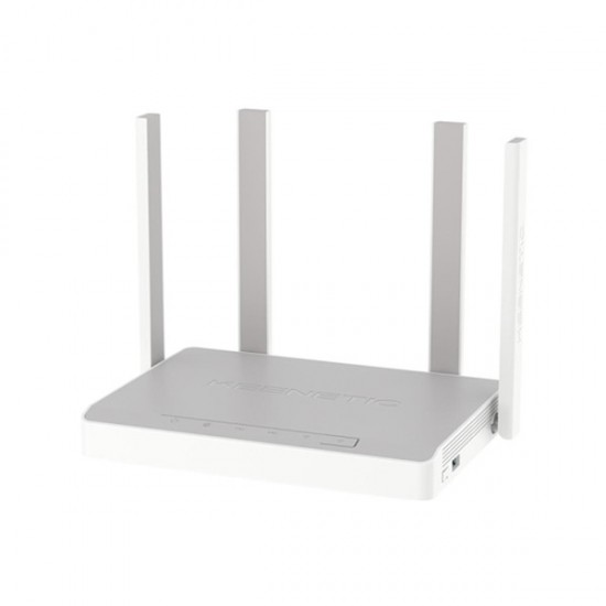 Keenetic Hopper Kn-3610-01en Ax1800 Dual Band Ev Ofis Tipi Access Point Mesh Router