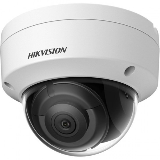 Hıkvısıon Ds-2cd2121g0-i 2mp 2.8mm 30mt Ip67/ik10 Metal Kasa Ip Dome Kamera