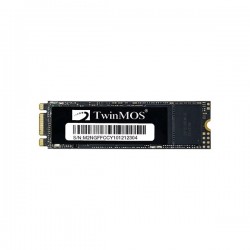 Twinmos 512gb Ngfffgbm2280 580- 550mb/s M2 Sata-3 Disk