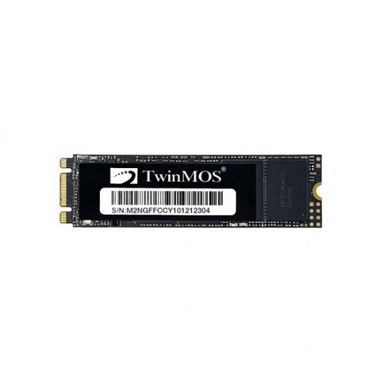 Twinmos 512gb Ngfffgbm2280 580- 550mb/s M2 Sata-3 Disk