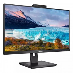 Philips 27" Ips 272s1mh/00 4ms 75hz Hdmi-dp-dvi Web Kamerali Ev Ofis Monitörü 1920x1080