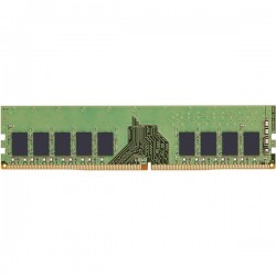 Kingston 16gb Ddr4 Ecc Dimm Sunucu Ram Value Ktd-pe432es8/16g