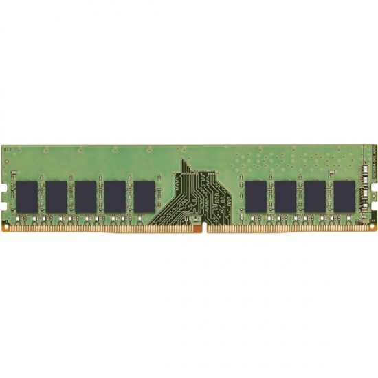 Kingston 16gb Ddr4 Ecc Dimm Sunucu Ram Value Ktd-pe432es8/16g