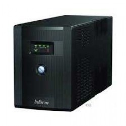 Inform 2000va Guardian Line Interactive Led Ekran Ups