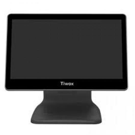 Tiwox 15.6" Dokunmatik Tp-1503 Core I3 3. Nesil 4gb Ram- 128gb Ssd- Fdos- Pos Pc