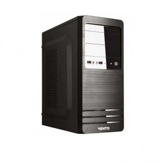 Vento 350w Vs114f Standart Mid-tower Pc Kasası