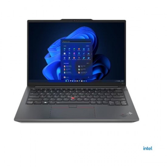 Lenovo 14" Thinkpad E14 Gen5 21jk0005tx03 Core I5 1335u-16gb Ram-512gb Nvme-w11 Pro