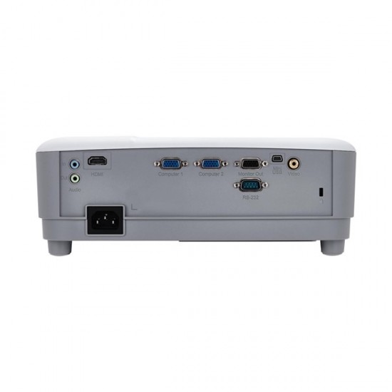 Viewsonic 3600ansilümen 800x600 Pa503s 22.000:1 15.000saat (eco Mod) Dlp Hdmi Projeksiyon