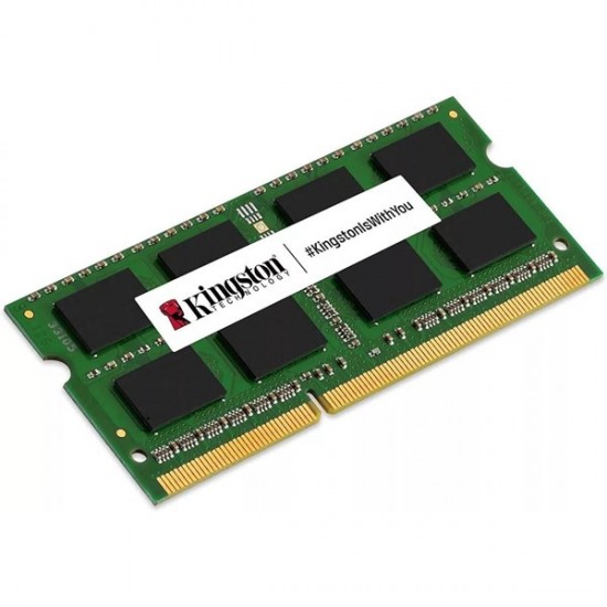 Kingston 32gb Ddr5 4800mhz Notebook Ram Value Kcp548sd8/32