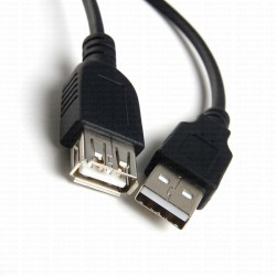 Dark 1.5metre Dk-cb-usb2extl150 Uzatma Kablosu