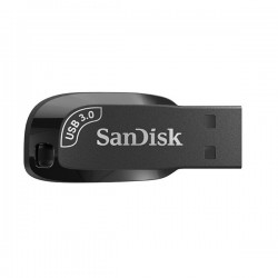 Sandisk 512gb Ultra Shift Sdcz410-512g-g46 Usb 3.0 Bellek