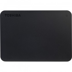 Toshiba 2tb 2.5" Canvio Basic Hdtb520ek3aa Usb 3.2 Harici Disk