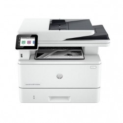 Hp A4 Laserjet Pro M4103fdw 2z629a Siyah çok Fonksiyonlu Lazer Yazıcı Usb-ethernet-kablosuz