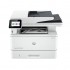 Hp A4 Laserjet Pro M4103fdw 2z629a Siyah çok Fonksiyonlu Lazer Yazıcı Usb-ethernet-kablosuz