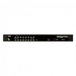 Aten Aten-cs1316 16-port Ps/2-usb Vga Kvm Switch