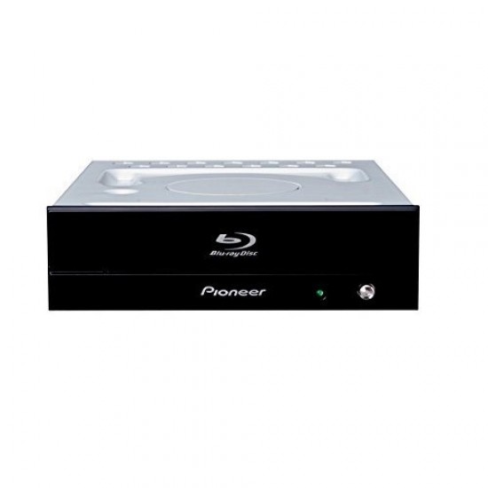 Pioneer Bdr-s09xlt 16x Blu-ray/dvd/cd Writer Dahili Optik Yazıcı