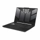 Asus 15.6" Fx507zc4 Hn008w Core I7 12700h 16gb 512gb M2 Nvme- 4 Gb Rtx3050 W11