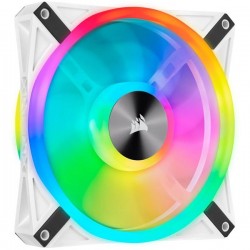 Corsair Ql140 Co-9050105-ww 140mm Rgb Kasa Fani Beyaz