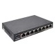 Wi-tek 8port Wi-sg108 Gigabit Yönetilemez Switch