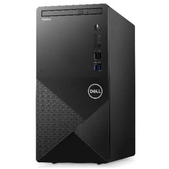 Dell Vostro 3910mt N7505vdt3910wp Core I5-12400-64gb Ram-256gb Nvme-w11 Pro