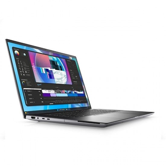 Dell M5680 Xctop5680emea_vp-1 I7-13800h 1x16gb 512gb M.2 Pcie 16" W11pro 6gb Rtx A1000 Taşınabilir Iş Istasyonu