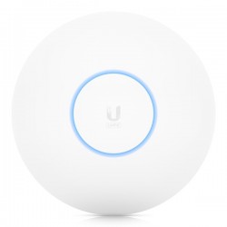 Ubiquiti U6-lr Ax3000 Wi-fi-6 Dual Band Tavan Tipi Kurumsal Access Point (poe Adaptör Yok)