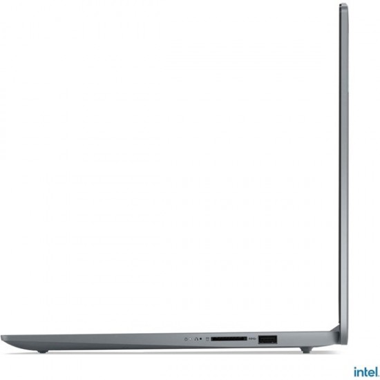 Lenovo 15.6" Ideapad Slim 3 83er000wtr Core I5 12450h 8gb- 1tb M2 Nvme- O/b Uhd Fdos