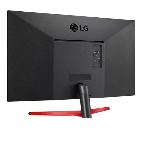 Lg 31.5" Ips 32mp60g-b 1ms 75hz Hdmi-dp Ev Ofis Tipi Monitör 1920x1080