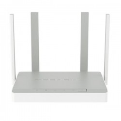 Keenetic Sprinter Kn-3710-01-eu Ax1800 Dual Band Ev Ofis Tipi Access Point Mesh Router