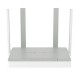 Keenetic Sprinter Kn-3710-01-eu Ax1800 Dual Band Ev Ofis Tipi Access Point Mesh Router