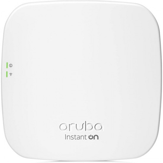 Aruba Ap11 R2w96a Ac1200 Kurumsal Access Point